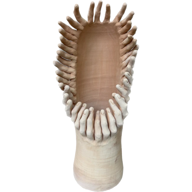 The Throat of Memory