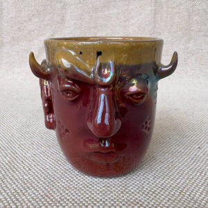 Kharmaar mug