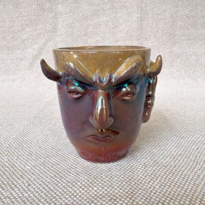Kharmaar mug
