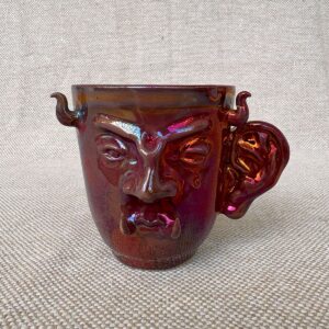 Kharmaar mug
