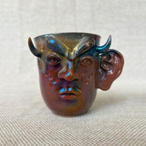 Kharmaar mug